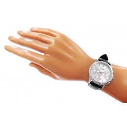 ZEGAREK MĘSKI CASIO MTP-1375L-7AVDF (zd115a) + BOXZEGAREK MĘSKI CASIO MTP-1375L 7AVDF (zd115a)