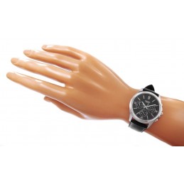 ZEGAREK MĘSKI CASIO MTP-1375L 1A (zd115b) + BOXZEGAREK MĘSKI CASIO MTP-1375L 1AVDF (zd115b)