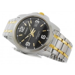 ZEGAREK MĘSKI CASIO MTP-1314SG-1AVDF (zd024d) + BOXZEGAREK MĘSKI CASIO MTP-1314SG 1AVDF (zd024d)