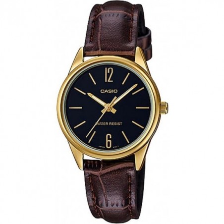 ZEGAREK DAMSKI CASIO LTP-V005GL-1BUDF (zd582d) + BOX