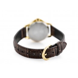 ZEGAREK DAMSKI CASIO LTP-V004GL-9A (zd569d) + BOXZEGAREK DAMSKI CASIO LTP-V004GL-9AUDF (zd569d)