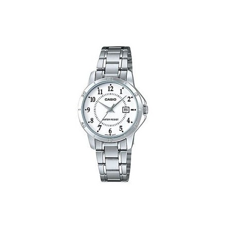 ZEGAREK DAMSKI CASIO LTP-V004D-7B (zd568d) + BOX