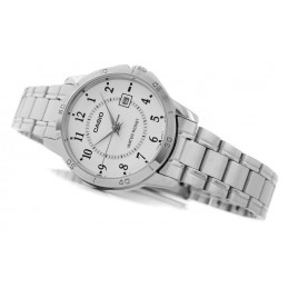 ZEGAREK DAMSKI CASIO LTP-V004D-7B (zd568d) + BOXZEGAREK DAMSKI CASIO LTP-V004D-7BUDF (zd568d)