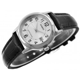 ZEGAREK DAMSKI CASIO LTP-V002L 7BUDF (zd584b) + BOXZEGAREK DAMSKI CASIO LTP-V002L 7BUDF (zd584b)