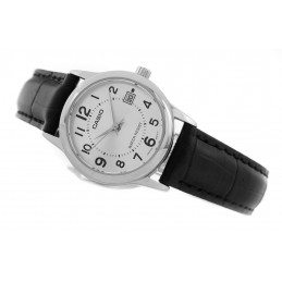 ZEGAREK DAMSKI CASIO LTP-V002L 7BUDF (zd584b) + BOXZEGAREK DAMSKI CASIO LTP-V002L 7BUDF (zd584b)