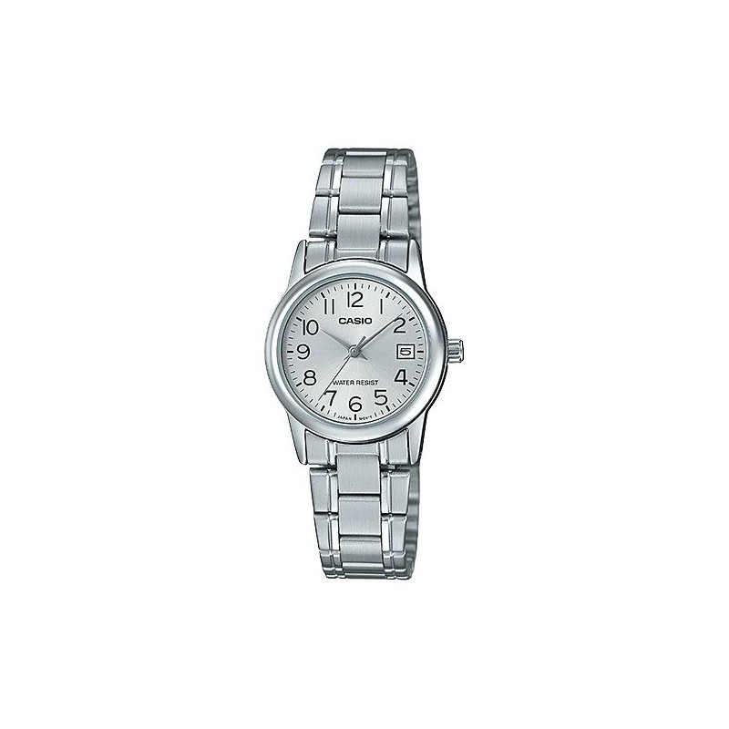 ZEGAREK DAMSKI CASIO LTP-V002D-7BUDF (zd587a) + BOX  ZEGAREK DAMSKI CASIO LTP-V002D-7BUDF (zd587a)