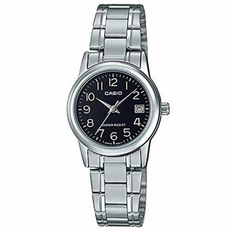 ZEGAREK DAMSKI CASIO LTP-V002D-1BUDF (zd587b) + BOX