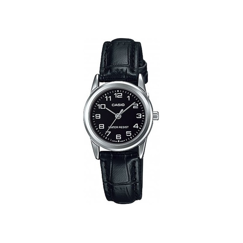 ZEGAREK DAMSKI CASIO LTP-V001L-1B (zd588a) + BOX  ZEGAREK DAMSKI CASIO LTP-V001L-1BUDF (zd588a)