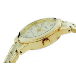 ZEGAREK DAMSKI CASIO LTP-V001G-9B (zd589c) + BOXZEGAREK DAMSKI CASIO LTP-V001G-9BUDF (zd589c)