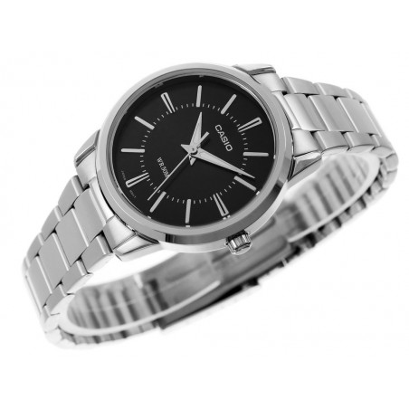 ZEGAREK DAMSKI CASIO LTP-1303D-1AVDF (zd591b) + BOX