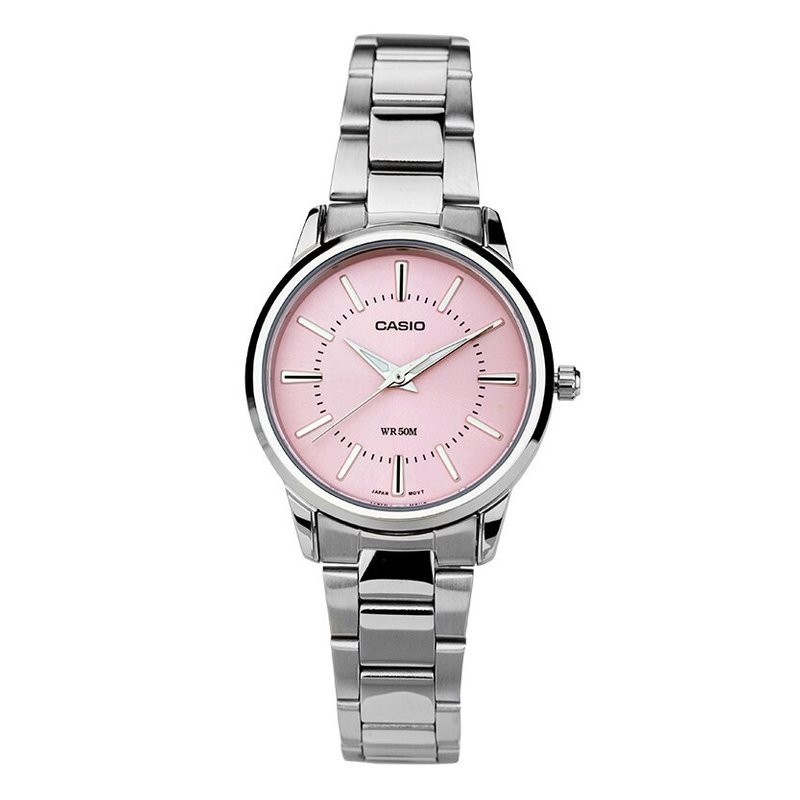 ZEGAREK DAMSKI CASIO LTP-1303D-4AVDF (zd591c) + BOX  ZEGAREK DAMSKI CASIO LTP-1303D-4AVDF (zd591c)