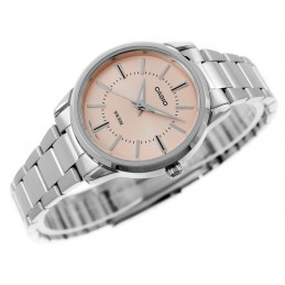 ZEGAREK DAMSKI CASIO LTP-1303D-4AVDF (zd591c) + BOXZEGAREK DAMSKI CASIO LTP-1303D-4AVDF (zd591c)