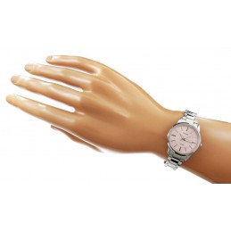 ZEGAREK DAMSKI CASIO LTP-1303D-4AVDF (zd591c) + BOXZEGAREK DAMSKI CASIO LTP-1303D-4AVDF (zd591c)