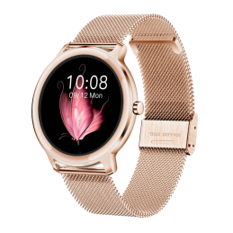 Rubicon RNBE66 WOMEN'S SMARTWATCH - OWNER'S WATCH (sr014b)SMARTWATCH Rubicon RNBE66 - Rosegold (zr621b)