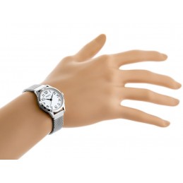 PACIFIC PRESENT SET ZY672b - communionZEGAREK DAMSKI PACIFIC X6131 - komunia komplet prezentowy (zy672b)