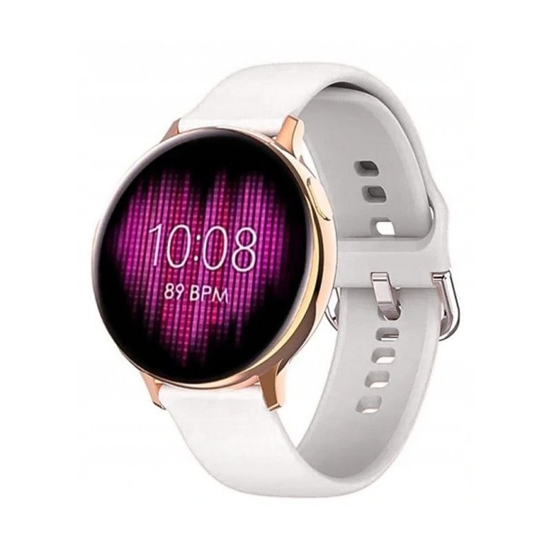 SMARTWATCH PACIFIC 24-5 - EKG, PULSOKSYMETR, PULSOMETR (sy018e)  SMARTWATCH PACIFIC 24-5 (zy700e)