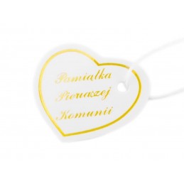 ZEGAREK DZIECIĘCY PERFECT LP223-03 - KOMUNIJNY - biały (zp800d) + BOXZEGAREK DZIECIĘCY PERFECT LP223-4 - KOMUNIJNY - biały (zp800d)