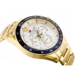 TOMMY HILFIGER 1791121 LUKE MEN'S WATCH (zf006a)ZEGAREK MĘSKI TOMMY HILFIGER LUKE (zf006a)