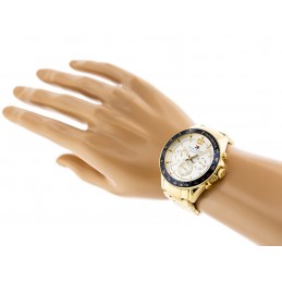 TOMMY HILFIGER 1791121 LUKE MEN'S WATCH (zf006a)ZEGAREK MĘSKI TOMMY HILFIGER LUKE (zf006a)