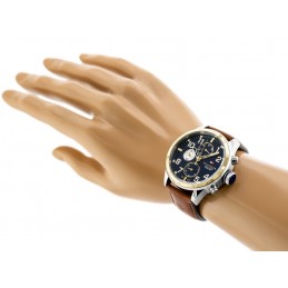 ZEGAREK MĘSKI TOMMY HILFIGER 1791137 TRENT (zf002b)ZEGAREK MĘSKI TOMMY HILFIGER TRENT (zf002b)