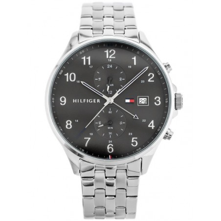 ZEGAREK MĘSKI TOMMY HILFIGER 1791707 WEST (zf018a)
