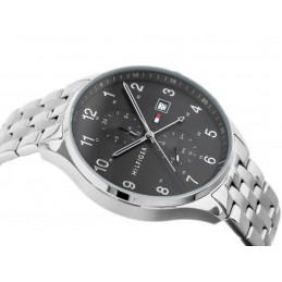 ZEGAREK MĘSKI TOMMY HILFIGER 1791707 WEST (zf018a)ZEGAREK MĘSKI TOMMY HILFIGER WEST (zf018a)