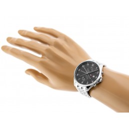 ZEGAREK MĘSKI TOMMY HILFIGER 1791707 WEST (zf018a)ZEGAREK MĘSKI TOMMY HILFIGER WEST (zf018a)