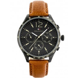 TOMMY HILFIGER MEN'S WATCH 1791470 GAVIN (zf003a)ZEGAREK MĘSKI TOMMY HILFIGER GAVIN (zf003a)