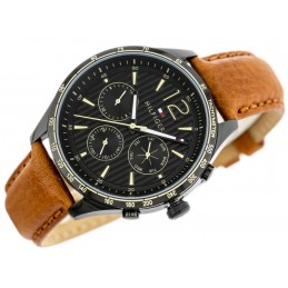 TOMMY HILFIGER MEN'S WATCH 1791470 GAVIN (zf003a)ZEGAREK MĘSKI TOMMY HILFIGER GAVIN (zf003a)