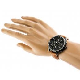 TOMMY HILFIGER MEN'S WATCH 1791470 GAVIN (zf003a)ZEGAREK MĘSKI TOMMY HILFIGER GAVIN (zf003a)