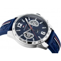 TOMMY HILFIGER MEN'S WATCH 1791476 DECKER (zf001a)ZEGAREK MĘSKI TOMMY HILFIGER DECKER (zf001a)