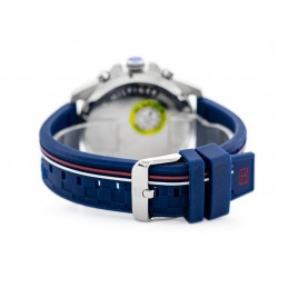 TOMMY HILFIGER MEN'S WATCH 1791476 DECKER (zf001a)ZEGAREK MĘSKI TOMMY HILFIGER DECKER (zf001a)