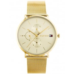 TOMMY HILFIGER 1781943 JENNA WOMEN'S WATCH (zf509b)ZEGAREK DAMSKI TOMMY HILFIGER JENNA (zf509b)