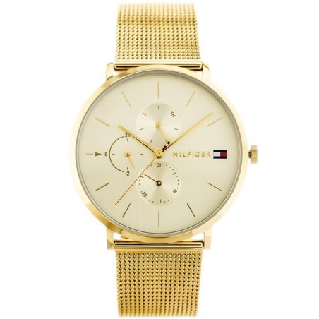 TOMMY HILFIGER 1781943 JENNA WOMEN'S WATCH (zf509b)