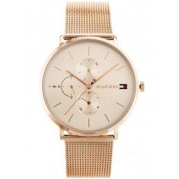 TOMMY HILFIGER 1781944 JENNA WOMEN'S WATCH (zf509c)ZEGAREK DAMSKI TOMMY HILFIGER JENNA (zf509c)