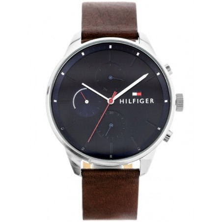 ZEGAREK MĘSKI TOMMY HILFIGER 1791487 CHASE (zf004a)