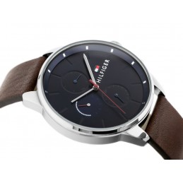 ZEGAREK MĘSKI TOMMY HILFIGER 1791487 CHASE (zf004a)ZEGAREK MĘSKI TOMMY HILFIGER CHASE (zf004a)