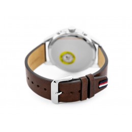 ZEGAREK MĘSKI TOMMY HILFIGER 1791487 CHASE (zf004a)ZEGAREK MĘSKI TOMMY HILFIGER CHASE (zf004a)