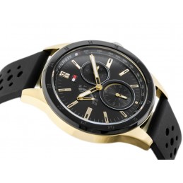 ZEGAREK MĘSKI TOMMY HILFIGER 1791636 AUSTIN (zf017a) + BOXZEGAREK MĘSKI TOMMY HILFIGER AUSTIN (zf017a)