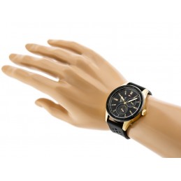 ZEGAREK MĘSKI TOMMY HILFIGER 1791636 AUSTIN (zf017a) + BOXZEGAREK MĘSKI TOMMY HILFIGER AUSTIN (zf017a)