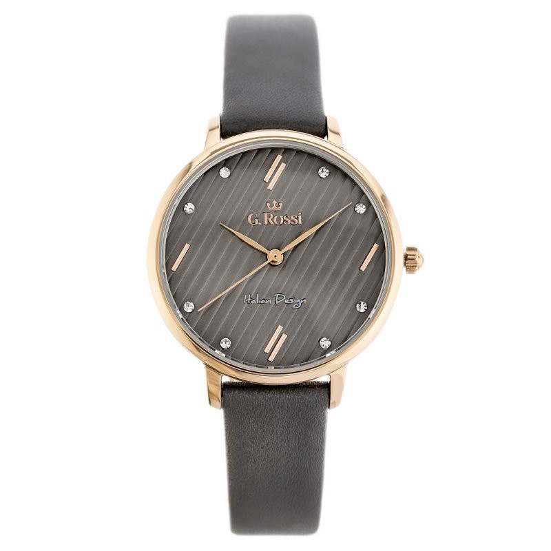 G. ROSSI WATCH - G.R12094A-1B3 (zg865d) + BOX  ZEGAREK G. ROSSI - G.R12094A-1B3 (zg865d) + BOX