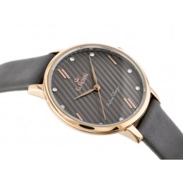 G. ROSSI WATCH - G.R12094A-1B3 (zg865d) + BOXZEGAREK G. ROSSI - G.R12094A-1B3 (zg865d) + BOX