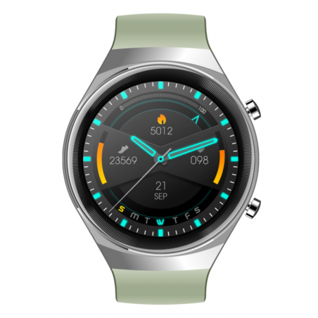 Men's SMARTWATCH Rubicon RNCE68 - MAKING CALLS (sr016b)