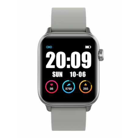 SMARTWATCH Rubicon RNCE57 - TERMOMETR (zr625a)