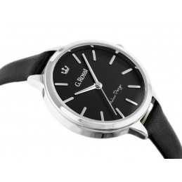 G. ROSSI WATCH - 10296A5-1A1 (zg863a) + BOXZEGAREK G. ROSSI - 10296A5-1A1 (zg863a) + BOX