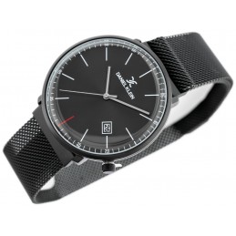 ZEGAREK DANIEL KLEIN 12243-2 - MAGNETYCZNE ZAPIĘCIE (zl006e) + BOXZEGAREK DANIEL KLEIN 12243-2 - MAGNETYCZNE ZAPIĘCIE (zl006e) + BOX