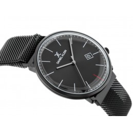 ZEGAREK DANIEL KLEIN 12243-2 - MAGNETYCZNE ZAPIĘCIE (zl006e) + BOXZEGAREK DANIEL KLEIN 12243-2 - MAGNETYCZNE ZAPIĘCIE (zl006e) + BOX