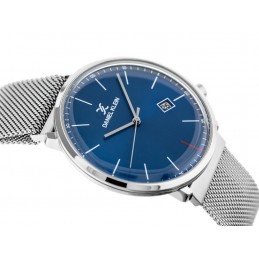 DANIEL KLEIN MEN'S WATCH 12243-6 - MAGNETIC CLOSURE (zl006c) + BOXZEGAREK DANIEL KLEIN 12243-6 - MAGNETYCZNE ZAPIĘCIE (zl006c) + BOX