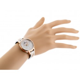 DANIEL KLEIN WATCH 12186-4 (zl506c) + BOXZEGAREK DANIEL KLEIN 12186-4 (zl506c) + BOX