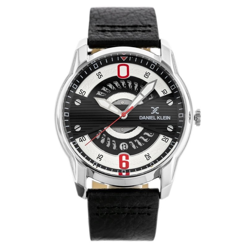 DANIEL KLEIN MEN'S WATCH 12155-5 (zl012a) + BOX  ZEGAREK DANIEL KLEIN 12155-5 (zl012a) + BOX